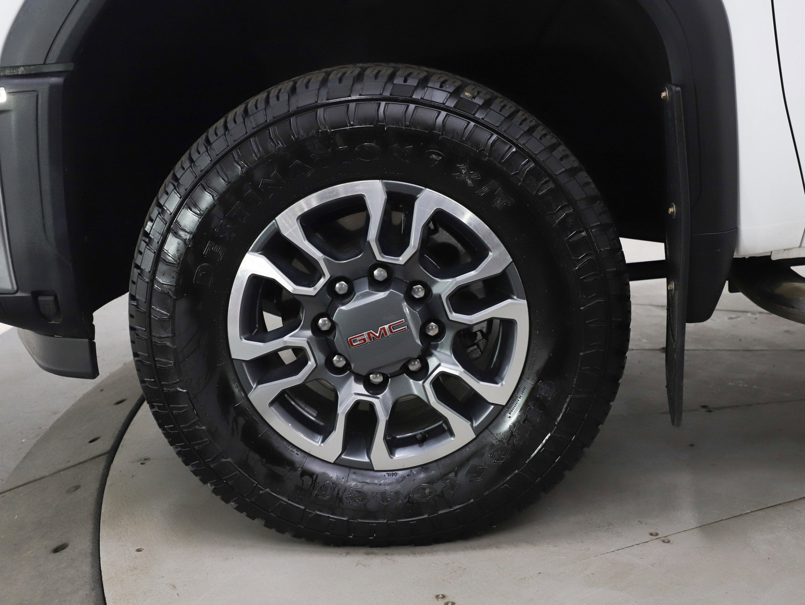 Used 2024 GMC Sierra 3500 SLE image 26