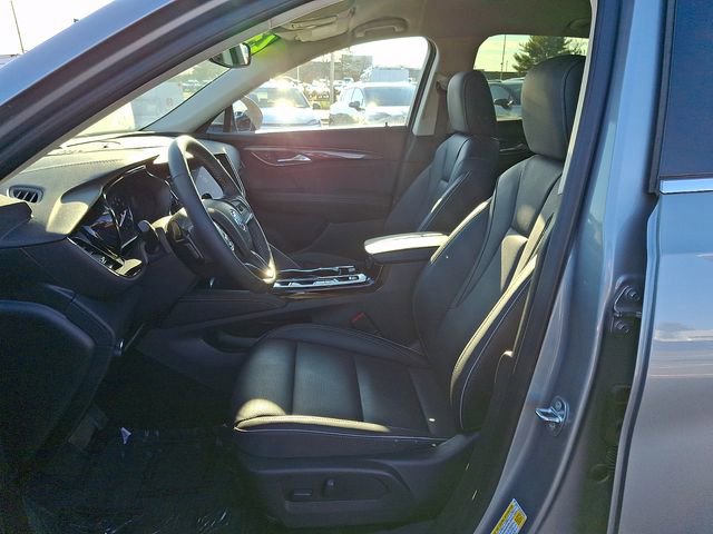 Certified 2023 Buick Envision Essence image 13