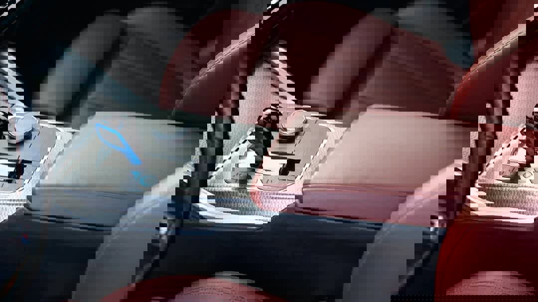 Used 2022 BMW i4 M50 image 34