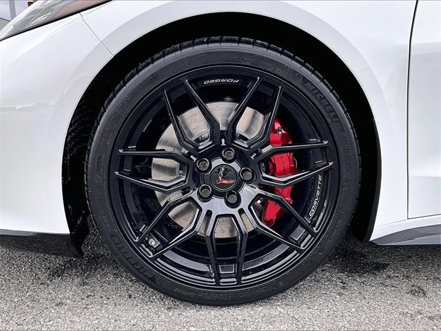 New 2026 Chevrolet Corvette Z06 image 7