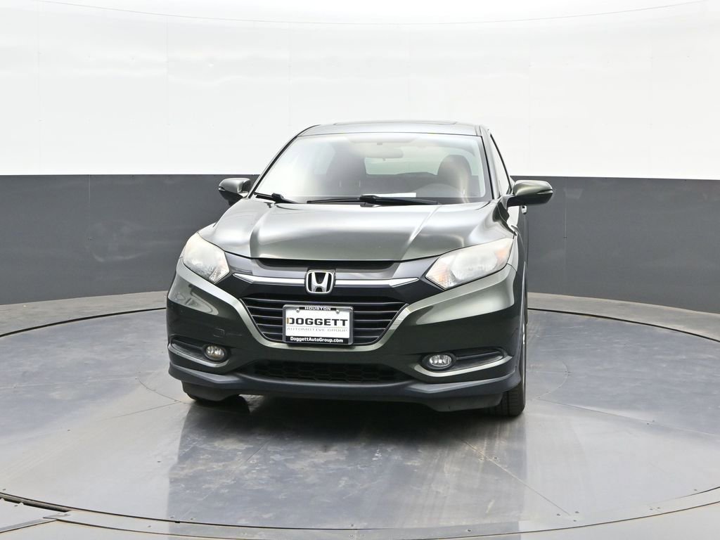 Used 2017 Honda HR-V EX image 22