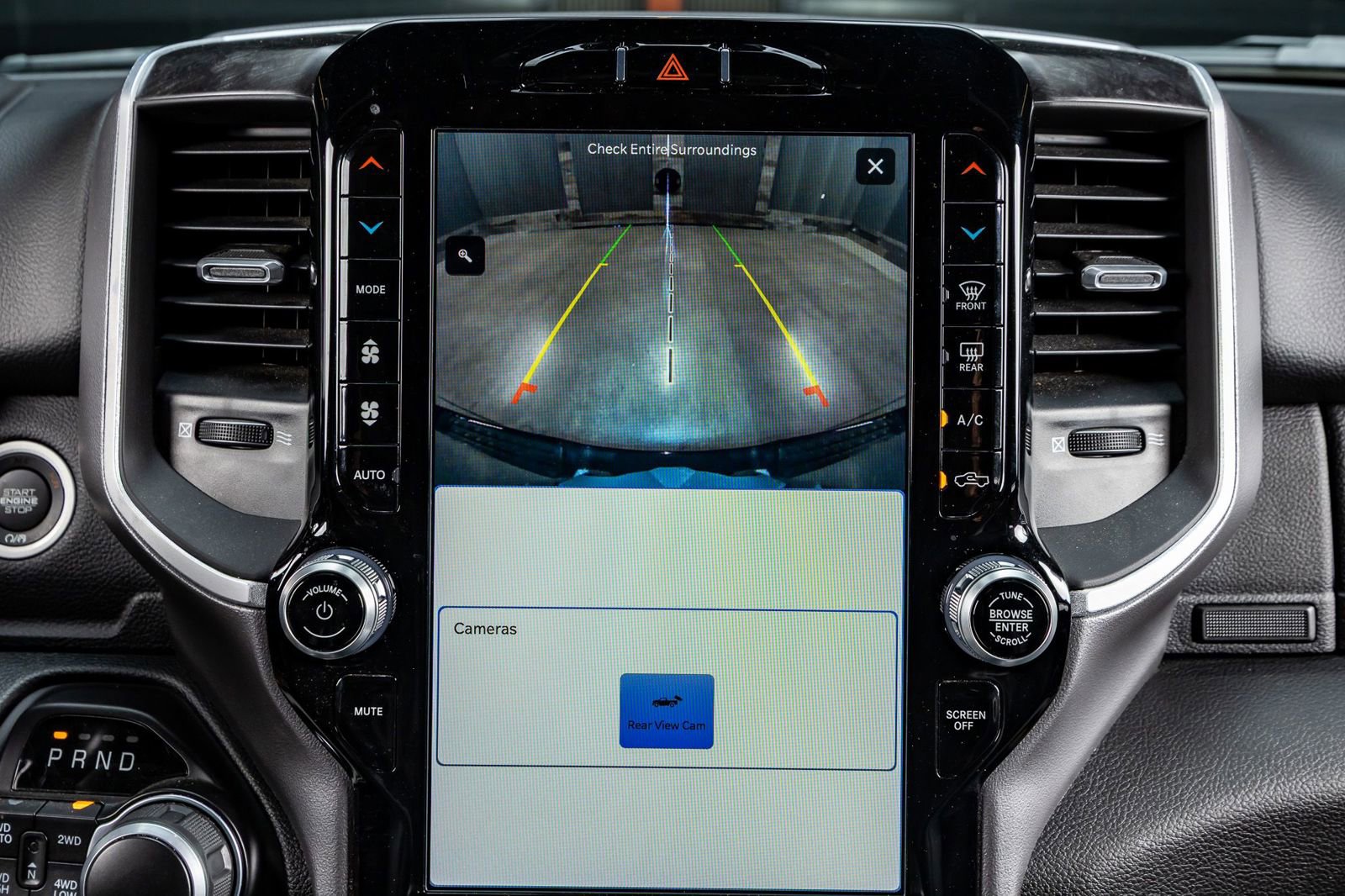 Used 2022 RAM 1500 Big Horn image 26