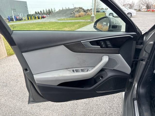 Used 2023 Audi A4 2.0T Prestige w/ Prestige Package image 23
