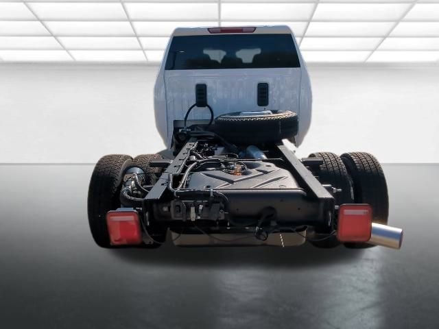 New 2026 Chevrolet Silverado 3500 W/T w/ WT Convenience Package image 23