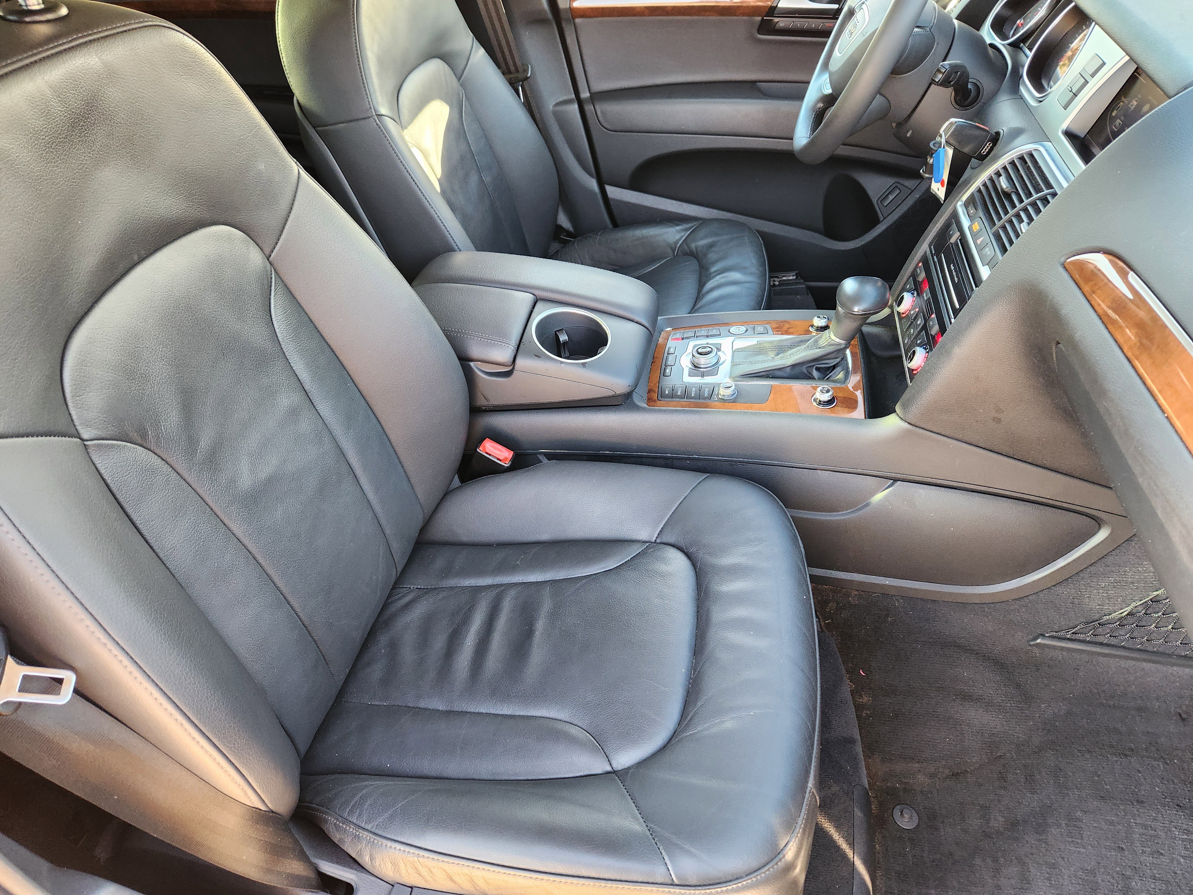 Used 2015 Audi Q7 3.0T Premium Plus image 14