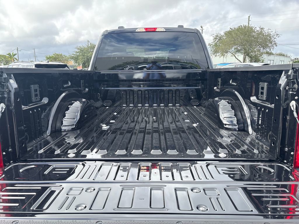 New 2026 Ford F250 XLT image 20