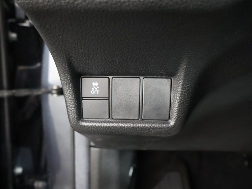 Used 2025 Honda Civic Sport image 36