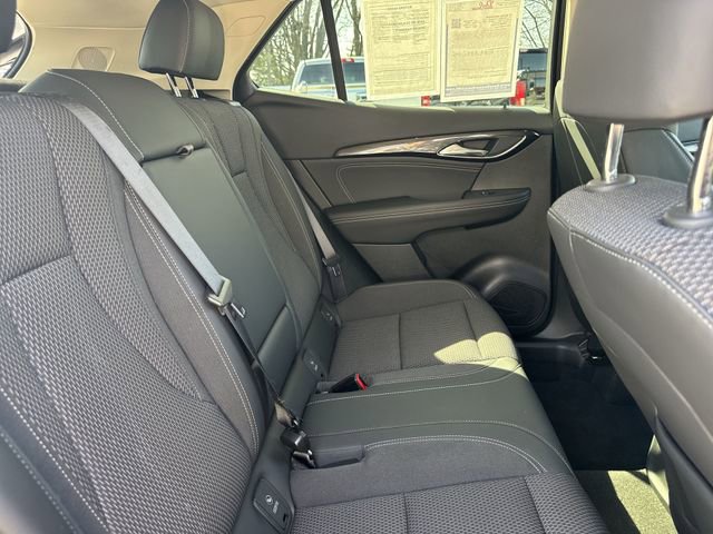 Used 2023 Buick Envision Preferred w/ Sport Touring Package image 25