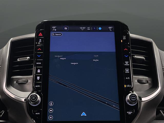 New 2026 RAM 1500 Laramie w/ Night Edition image 10