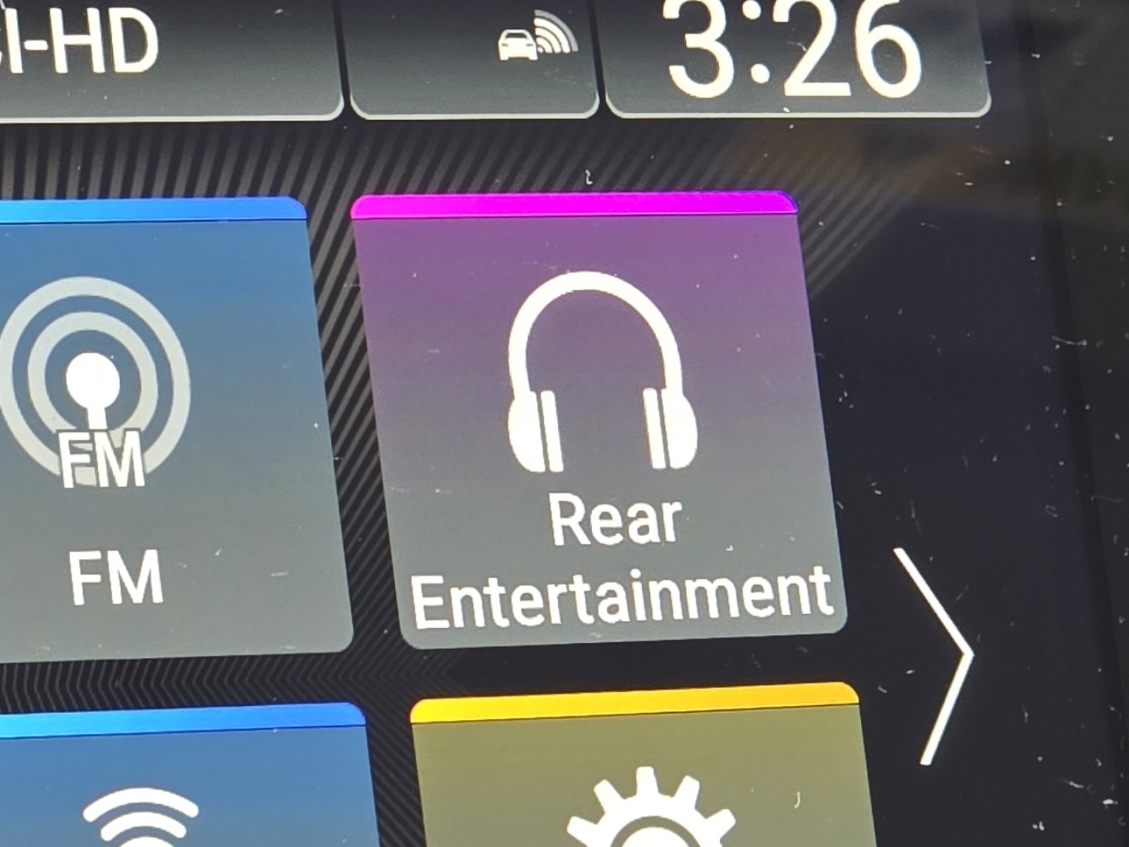 Certified 2020 Honda Pilot Touring image 7