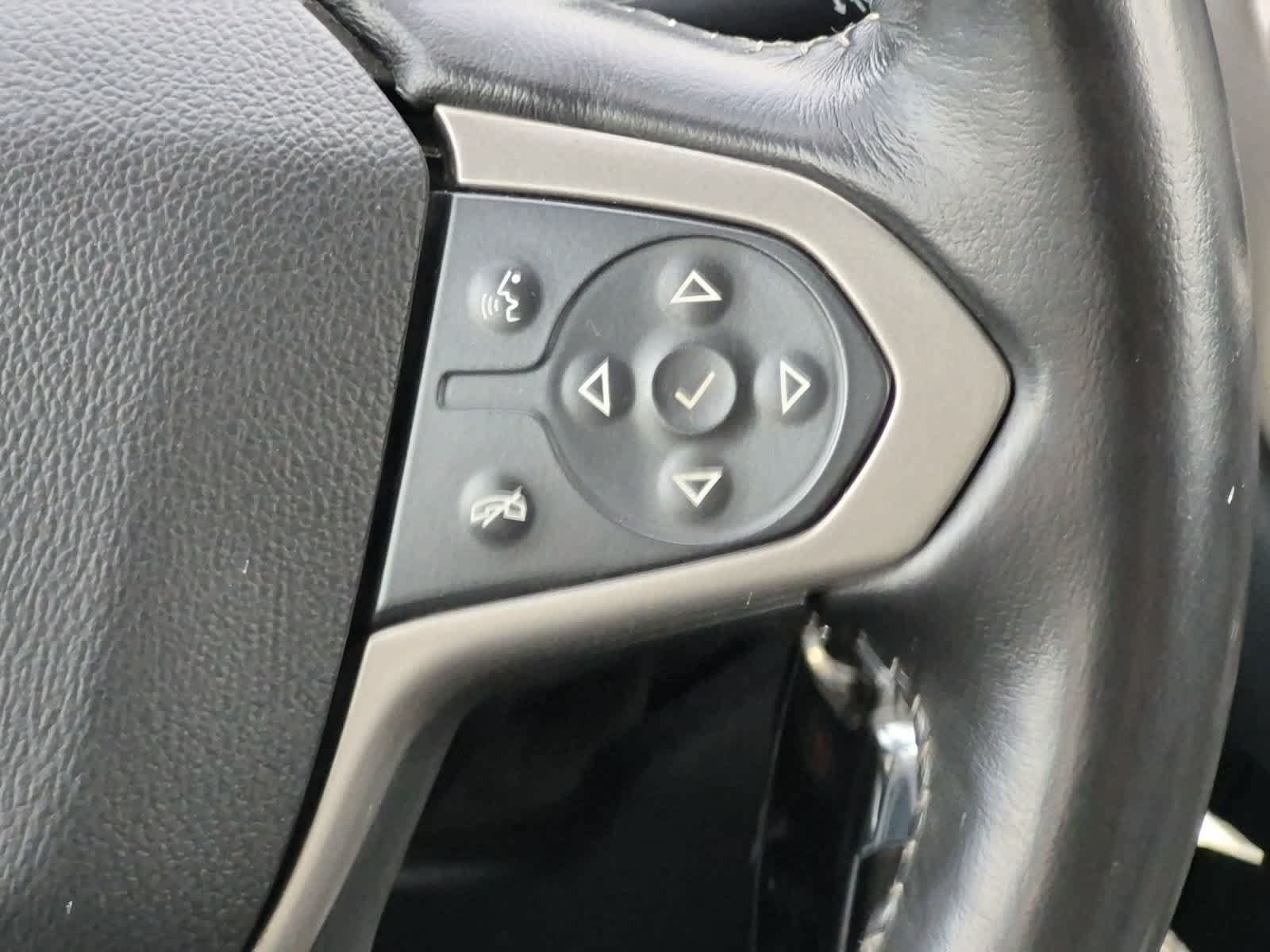 Used 2017 Chevrolet Colorado Z71 AWD/4WD image 24