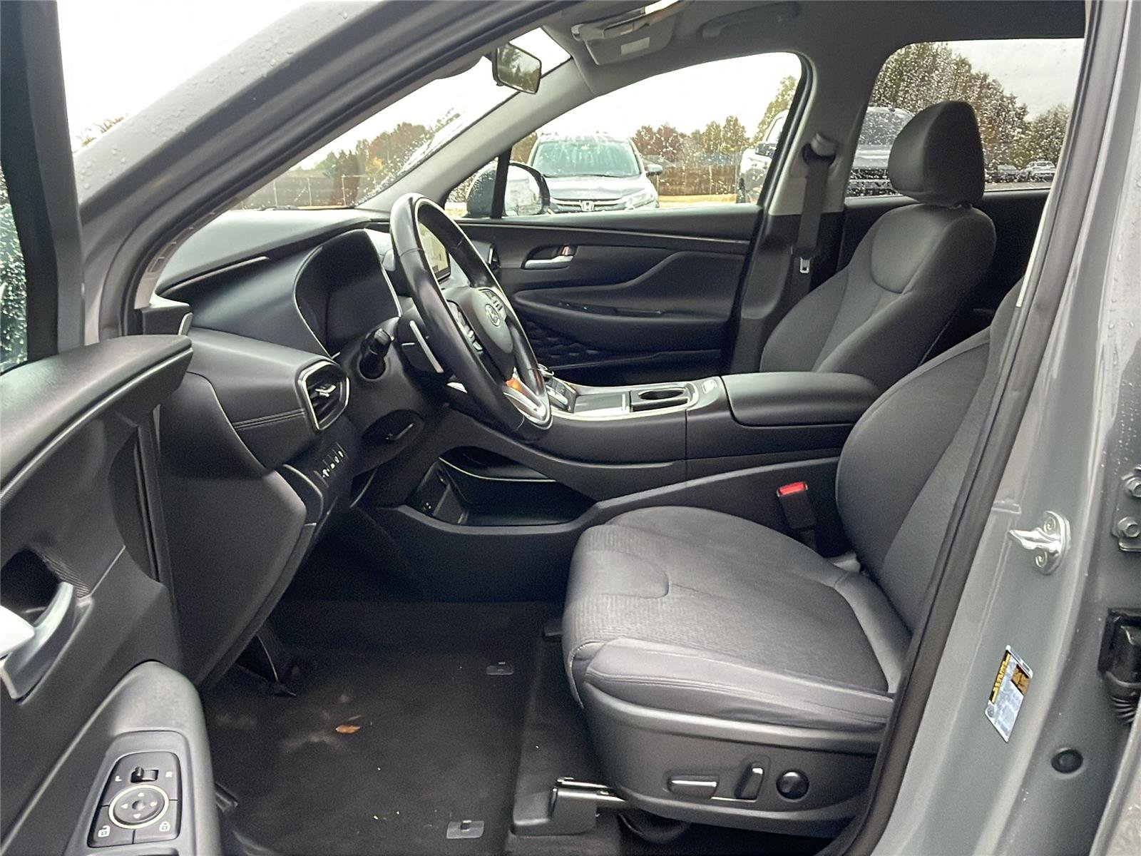 Used 2023 Hyundai Santa Fe SEL image 21