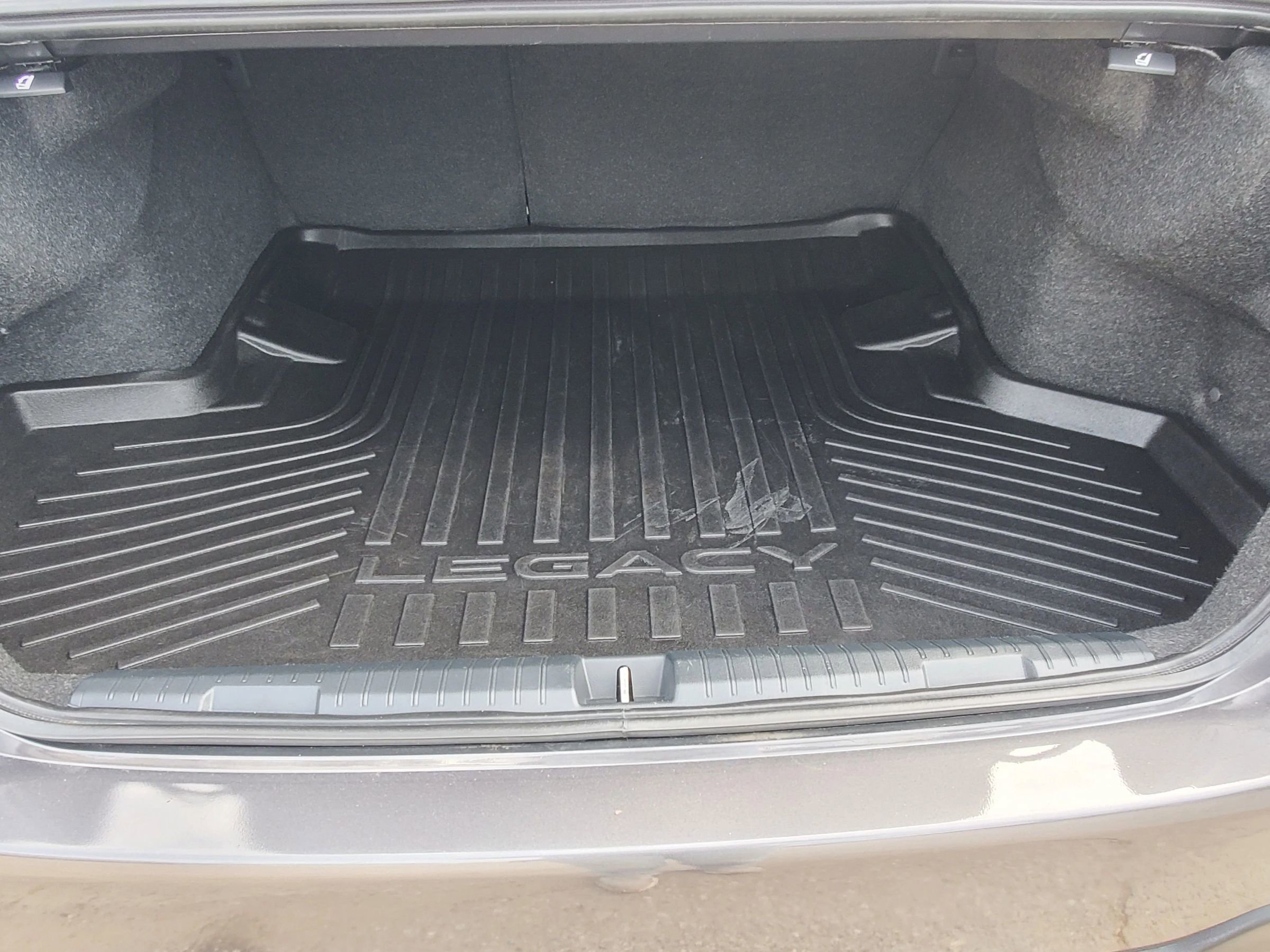 Used 2021 Subaru Legacy Premium w/ Popular Package #1 AWD/4WD image 51