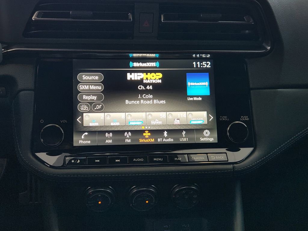 New 2026 Nissan Z NISMO w/ Floor Mat Package image 13