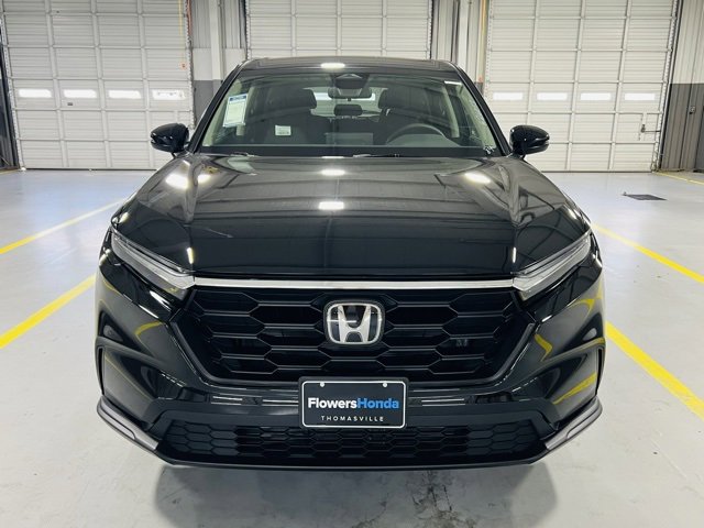 New 2026 Honda CR-V LX image 11