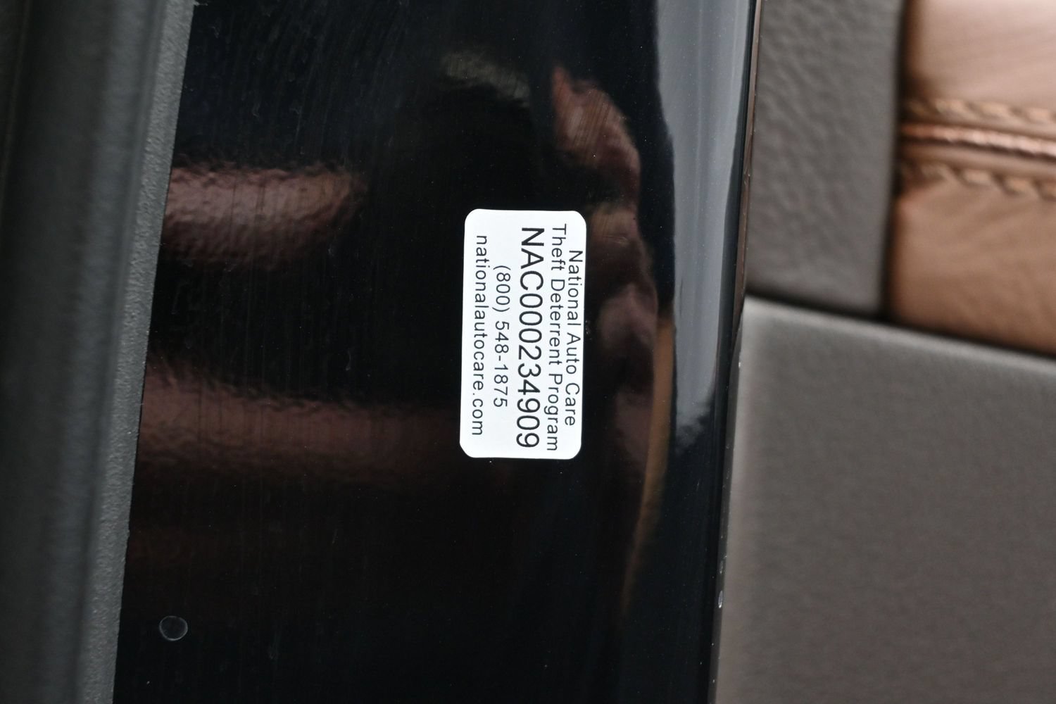 Used 2025 Ford F150 King Ranch AWD/4WD image 48