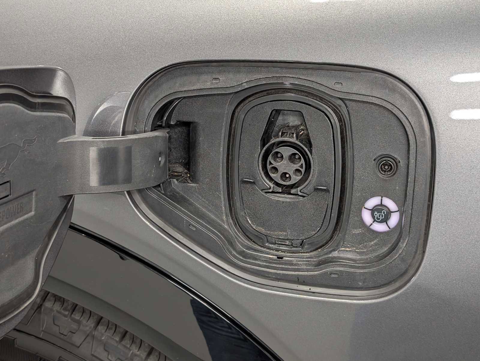 Used 2021 Ford Mustang Mach-E Premium AWD/4WD image 13