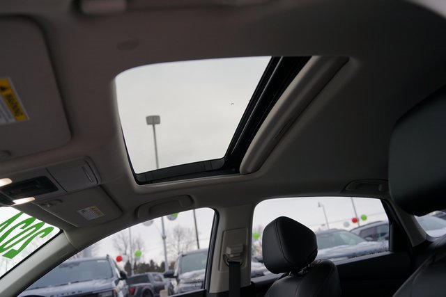 Used 2024 Honda Accord Touring image 13