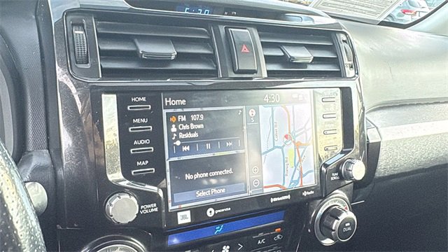 Used 2021 Toyota 4Runner TRD Pro image 12