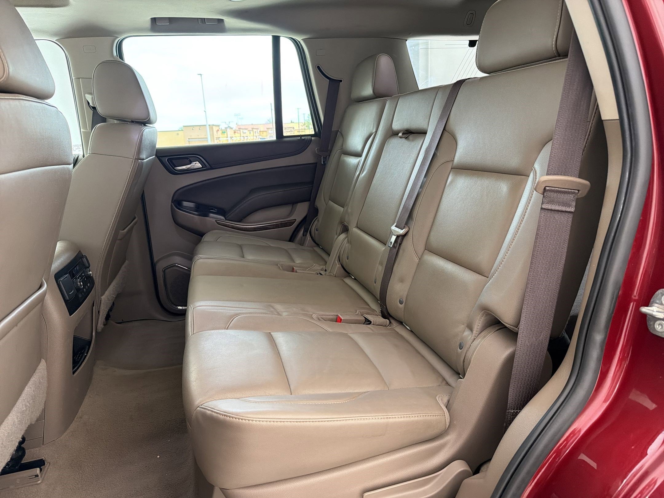 Used 2019 Chevrolet Tahoe LT image 14