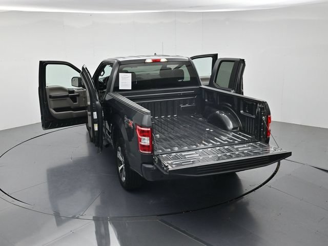 Certified 2020 Ford F150 XL w/ Equipment Group 101A Mid RWD image 47