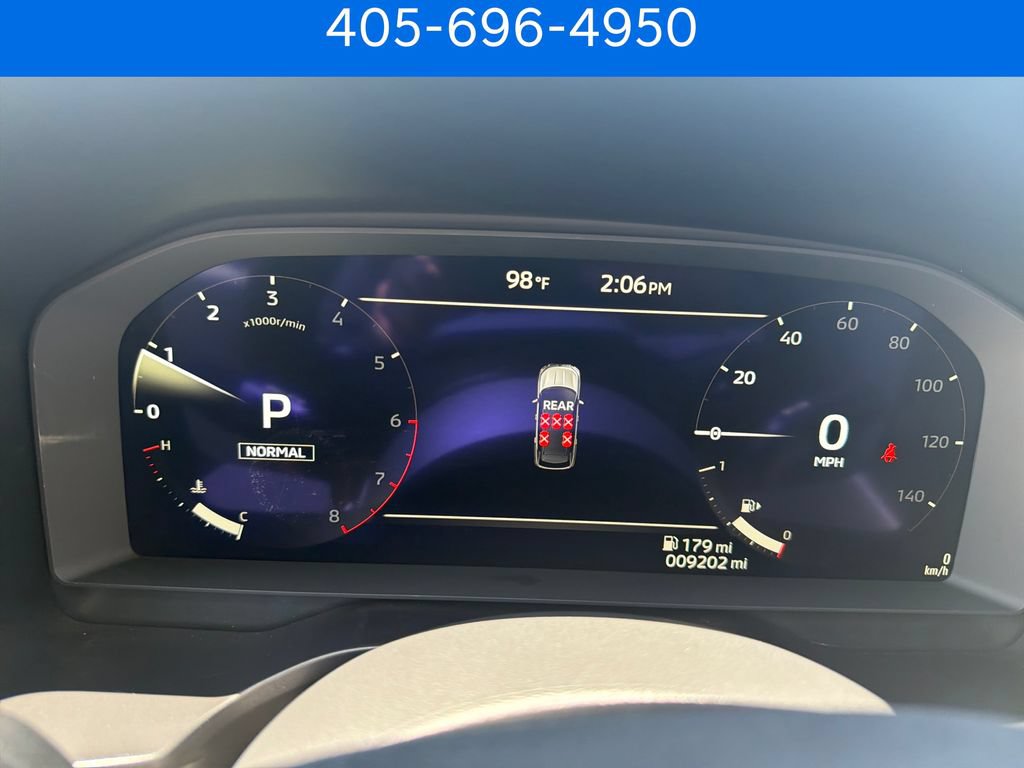 Used 2026 Mitsubishi Outlander SEL FWD image 19