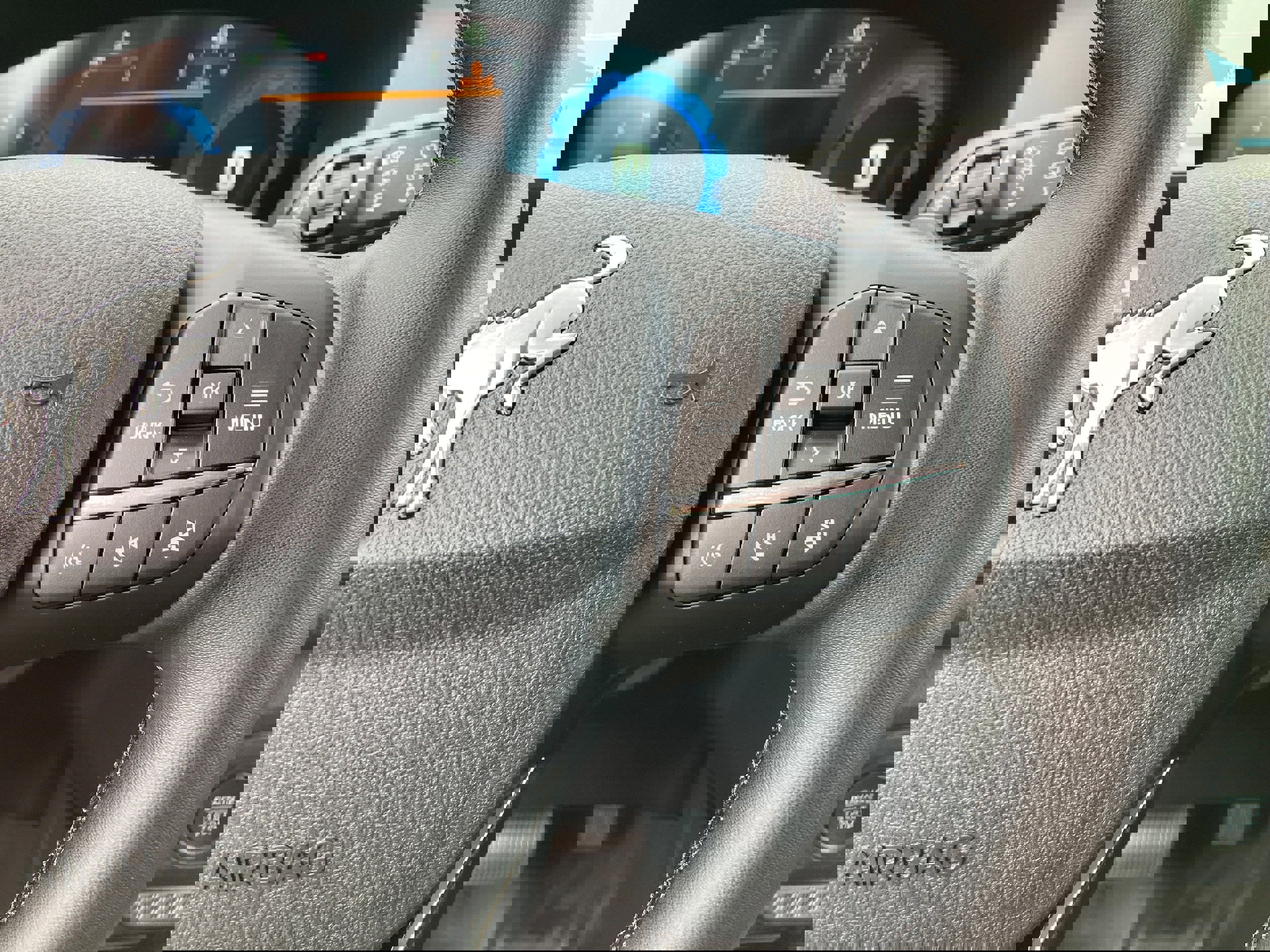 New 2025 Ford Bronco Sport Badlands w/ Badlands Tech Package image 21