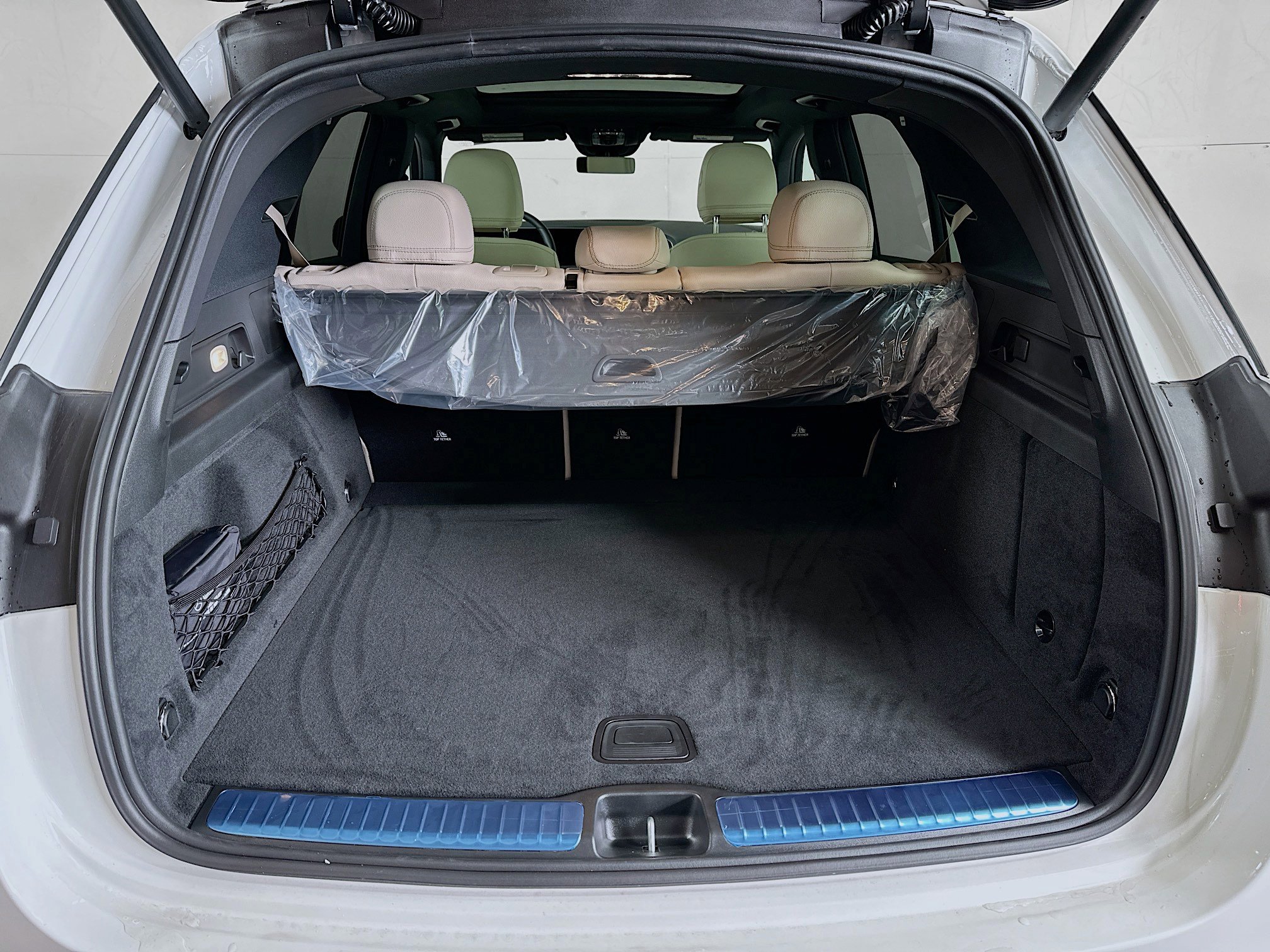 New 2026 Mercedes-Benz GLE 350 4MATIC image 27