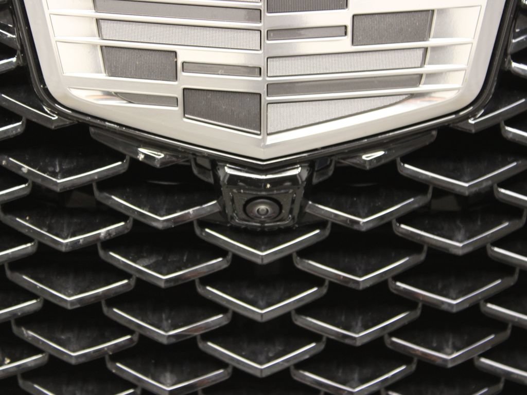 Used 2026 Cadillac Escalade V AWD/4WD image 65
