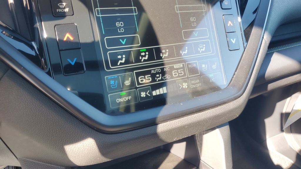 New 2026 Subaru Ascent Bronze Edition image 25