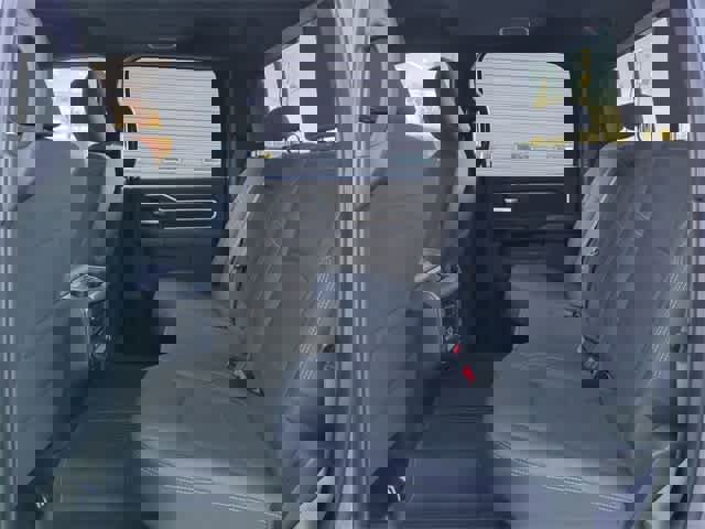 New 2026 RAM 2500 Big Horn image 20