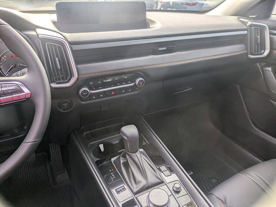 New 2026 MAZDA CX-50 AWD 2.5 Hybrid w/ Weather Package image 20