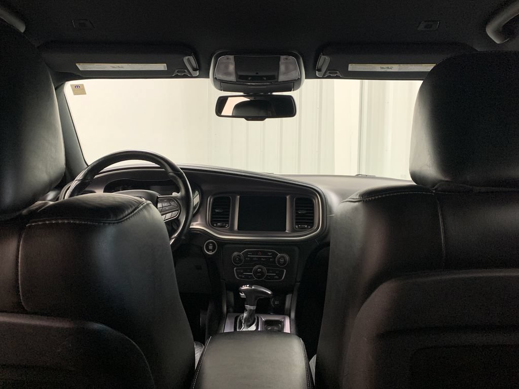 Used 2021 Dodge Charger SXT w/ Plus Group AWD/4WD image 31