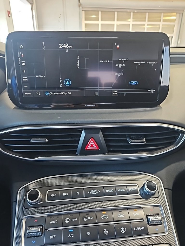 Used 2023 Hyundai Santa Fe SEL image 29