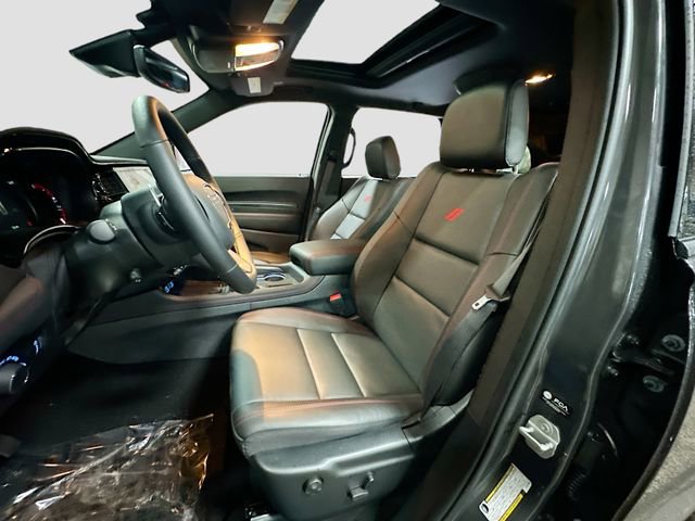 New 2026 Dodge Durango GT image 23