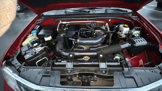 Used 2018 Nissan Frontier S image 34