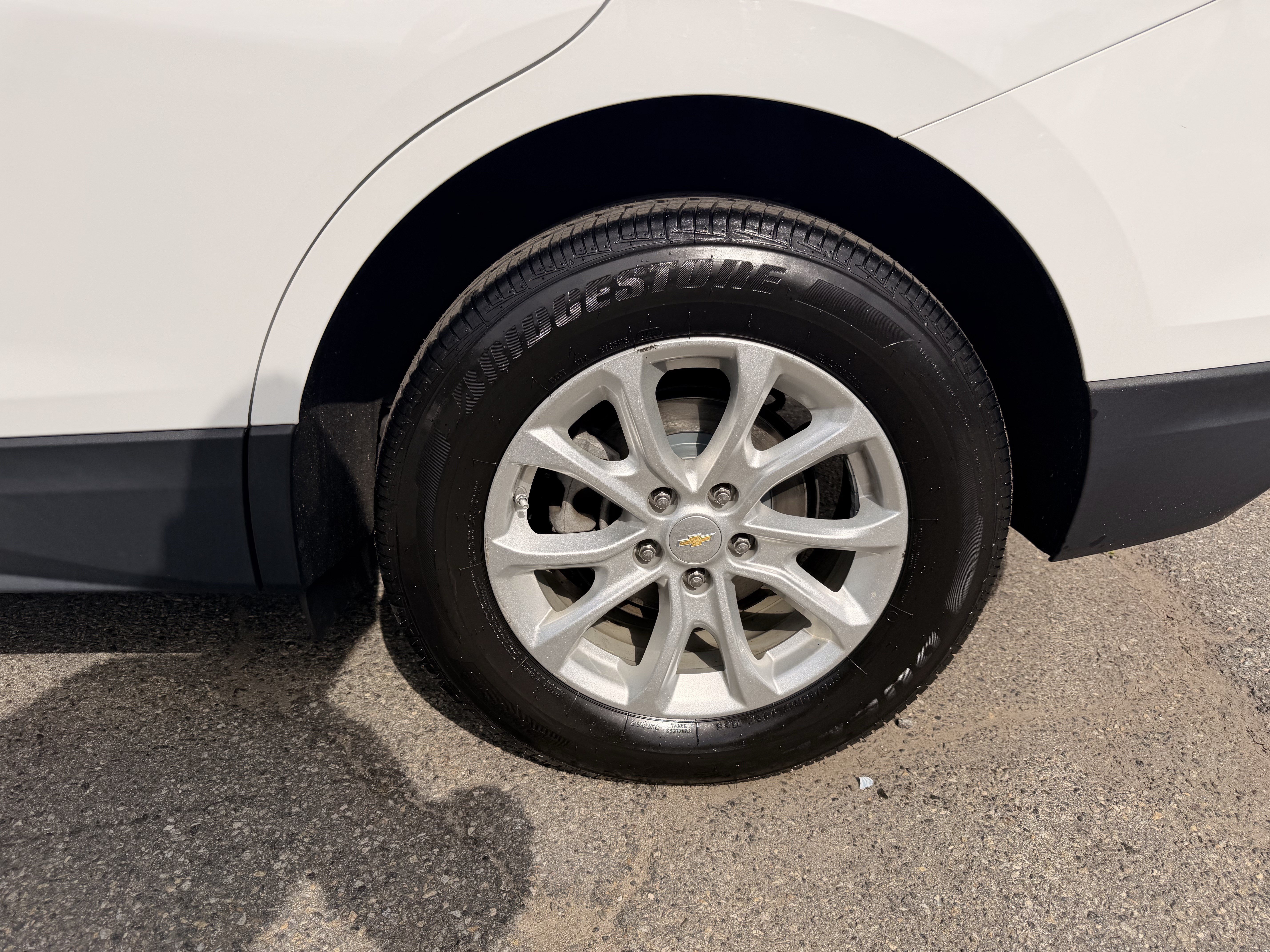 Used 2019 Chevrolet Equinox LT FWD image 8
