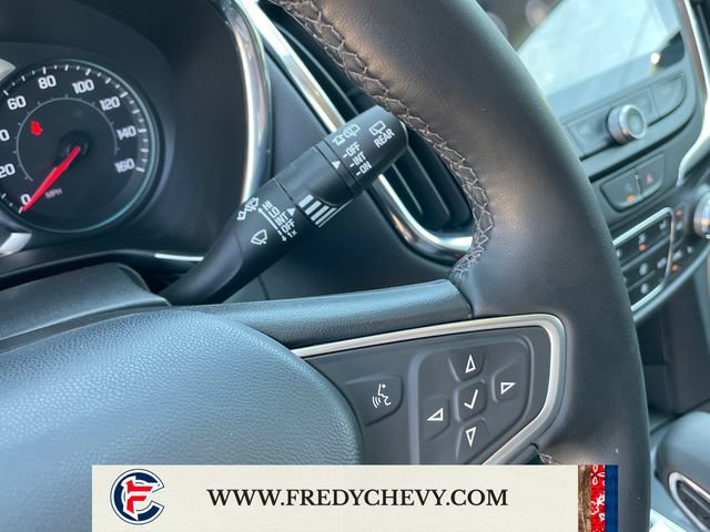 Used 2023 Chevrolet Equinox LT AWD/4WD image 31