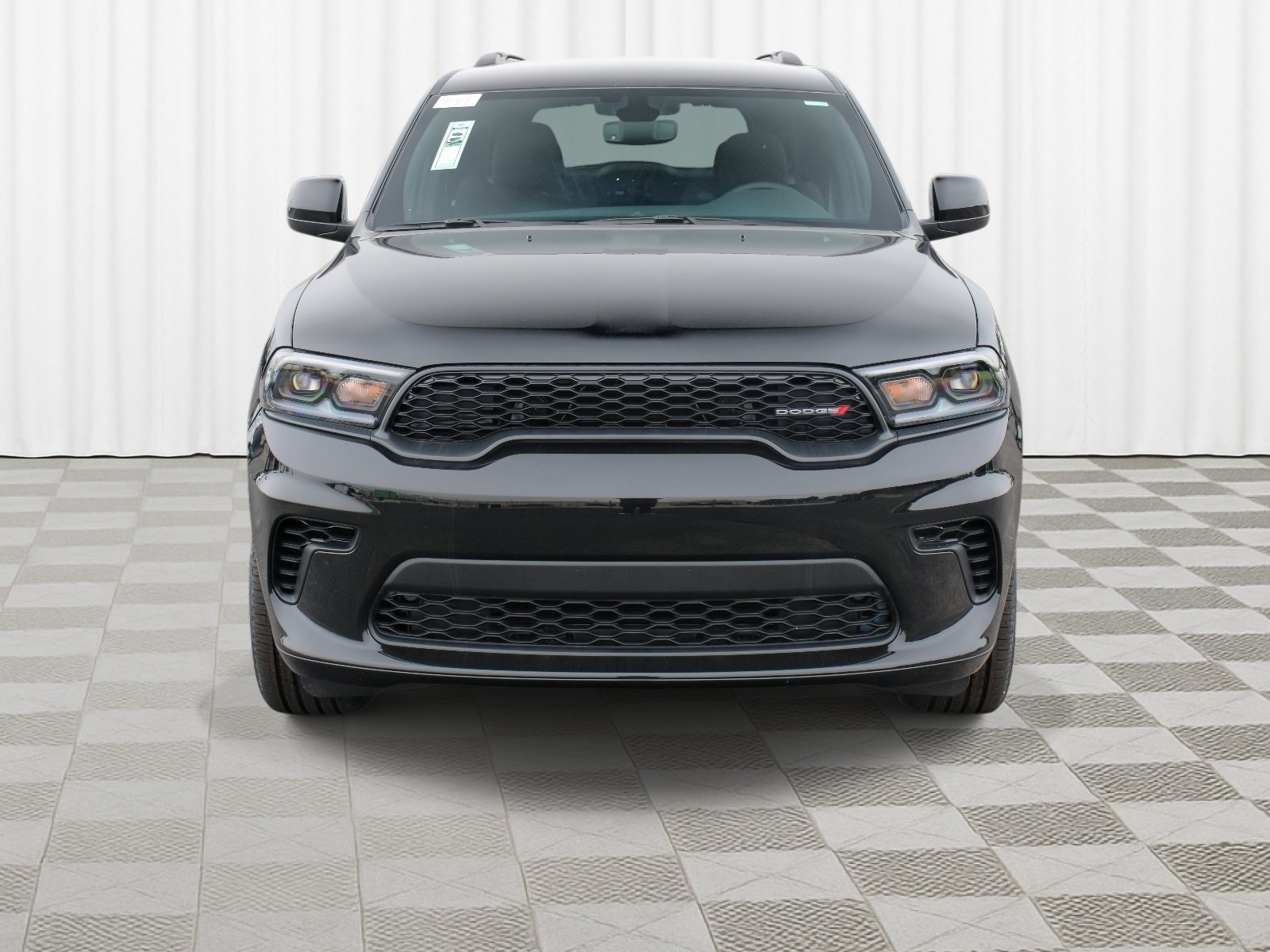 New 2026 Dodge Durango GT w/ Blacktop Package AWD/4WD image 32