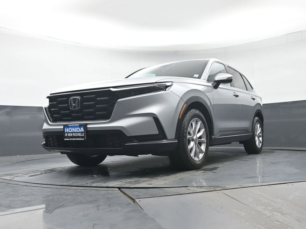 Used 2023 Honda CR-V EX-L image 31