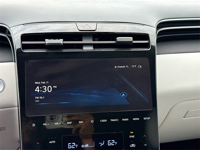 Certified 2023 Hyundai Tucson Limited image 15