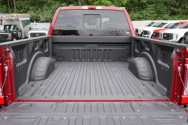 New 2026 Ford F250 Platinum image 11