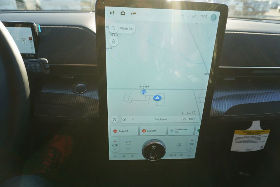 New 2024 Ford Mustang Mach-E GT image 14