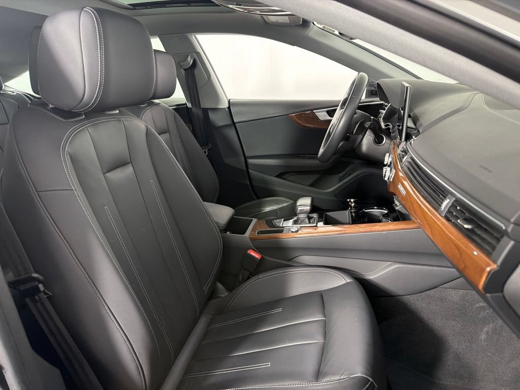 Used 2023 Audi A5 2.0T Premium w/ Convenience Package AWD/4WD image 31