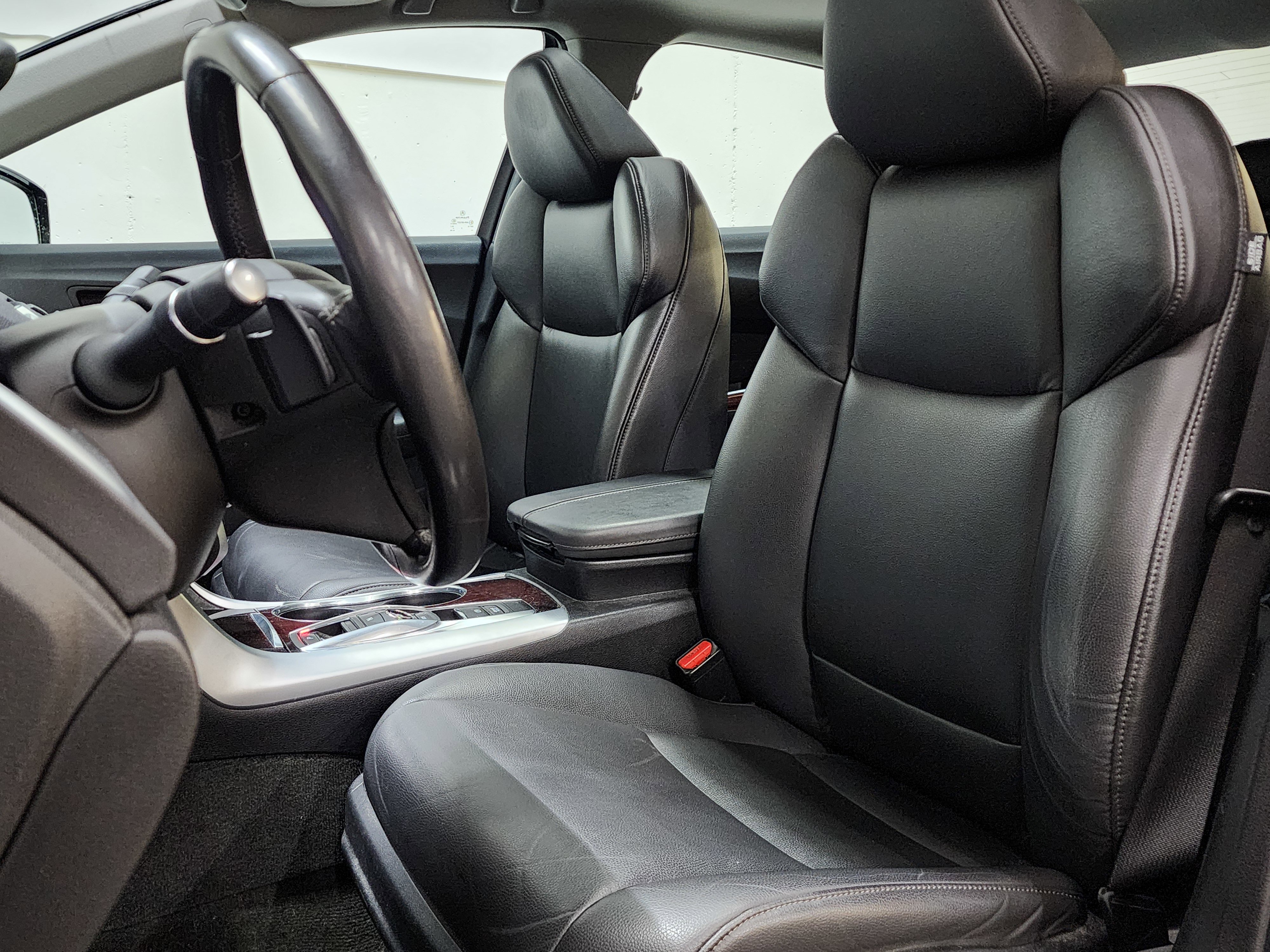 Used 2017 Acura TLX V6 image 13