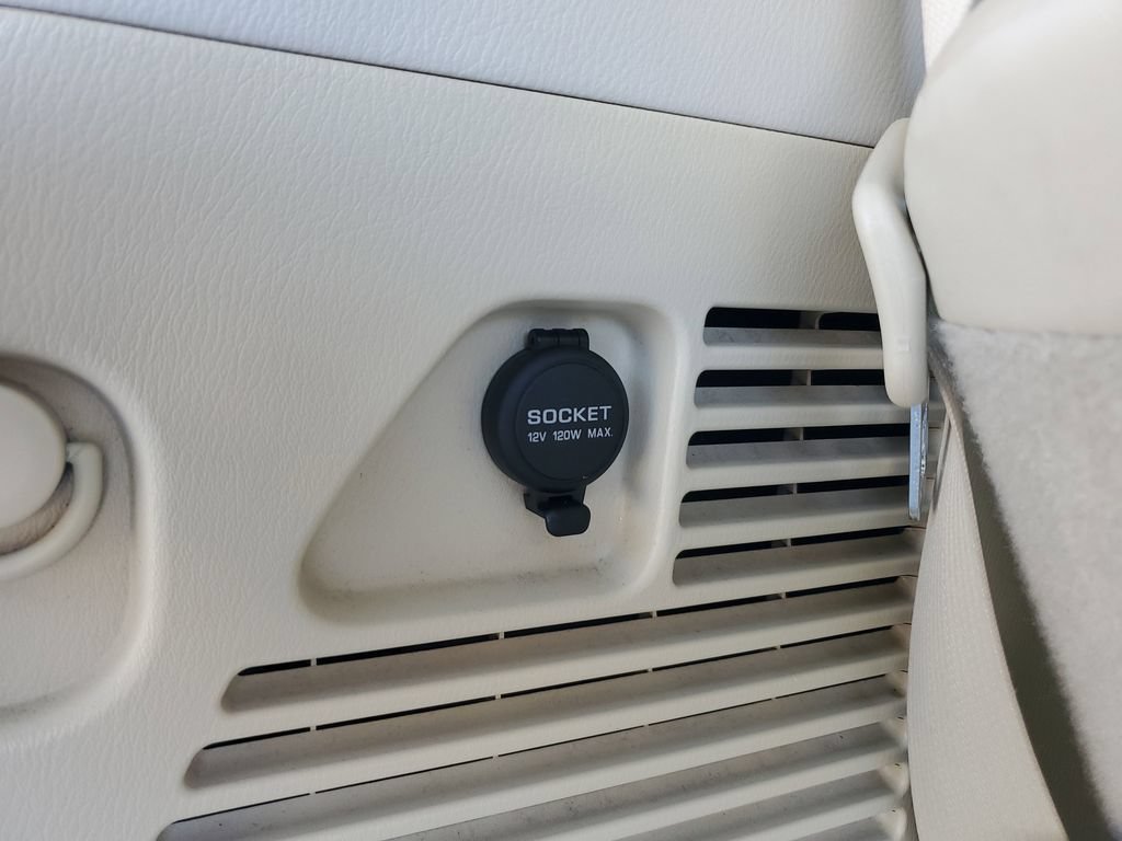 Used 2015 INFINITI QX80 4WD image 12