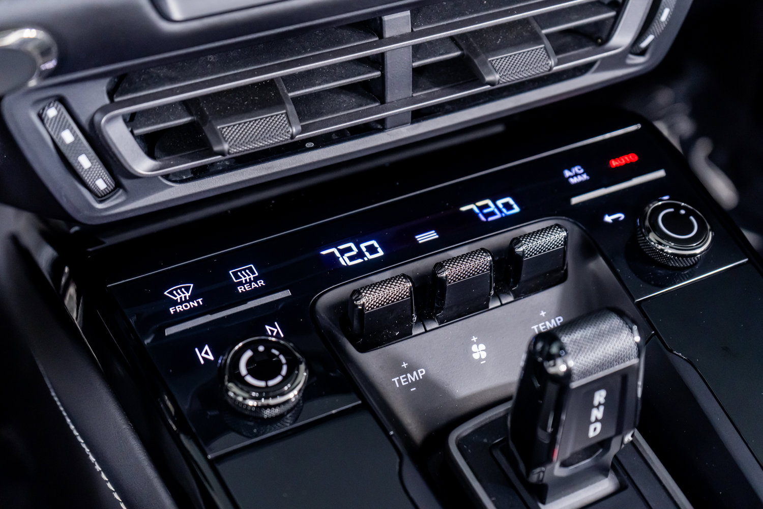 Used 2021 Porsche 911 Turbo S image 37