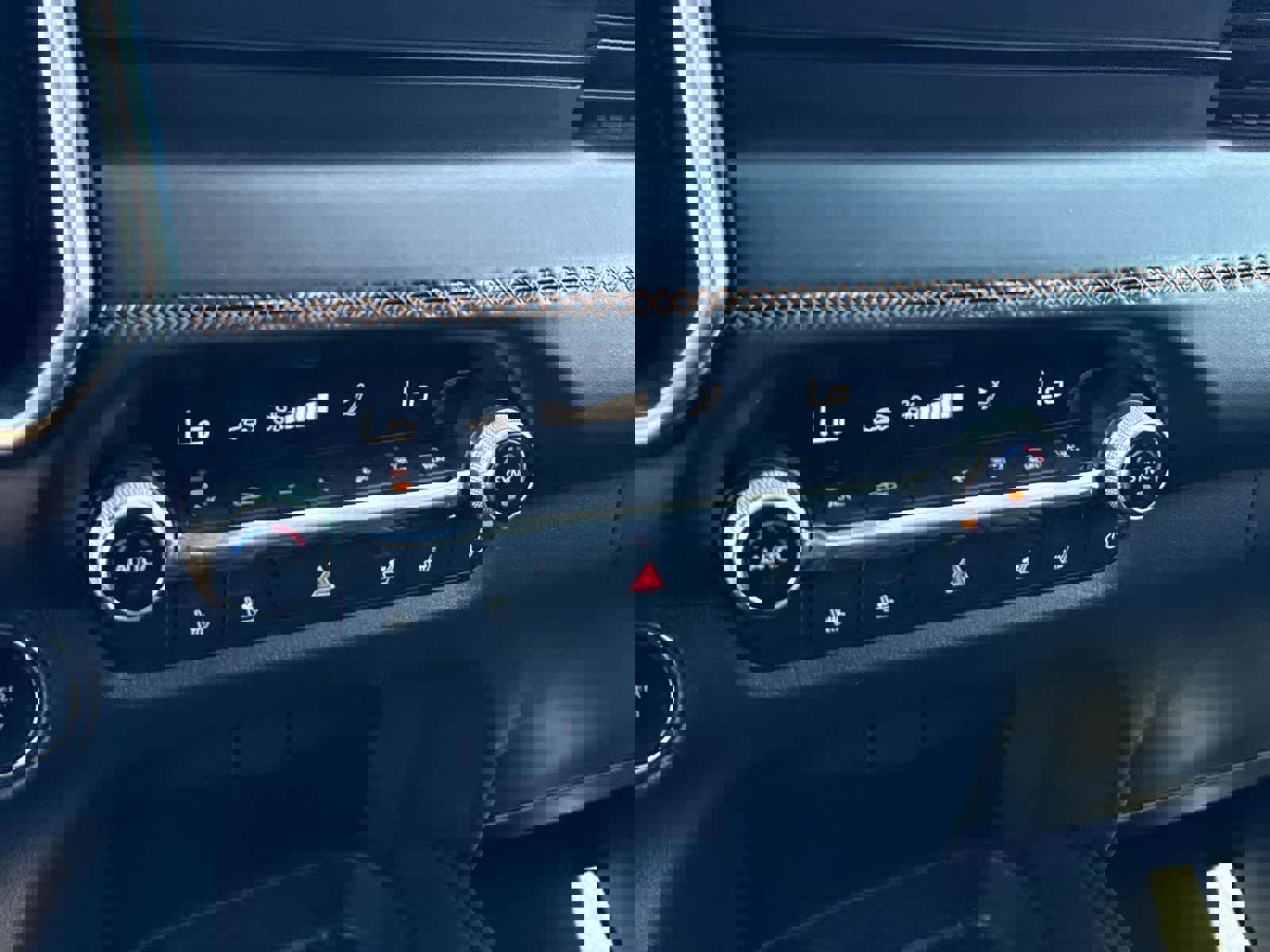 Used 2025 MAZDA CX-50 2.5 Hybrid w/ Premium Plus Pkg image 23