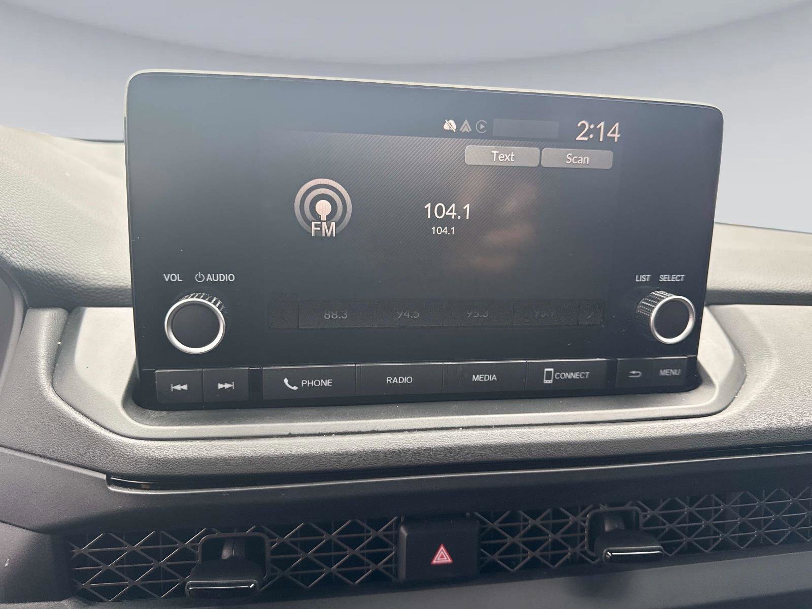 Certified 2024 Honda Accord LX image 22