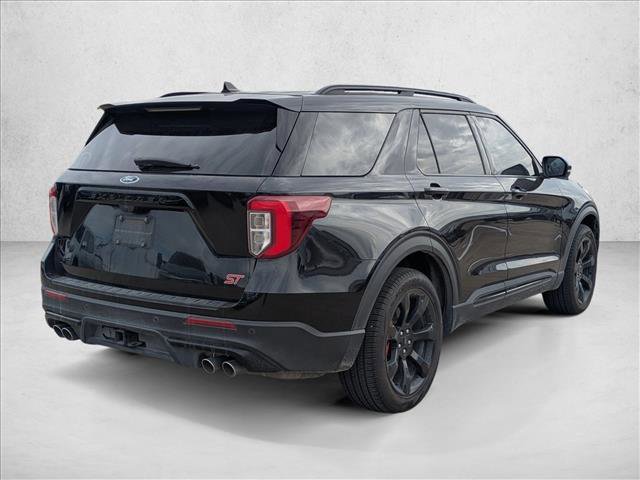 Used 2023 Ford Explorer ST w/ Equipment Group 401A image 5